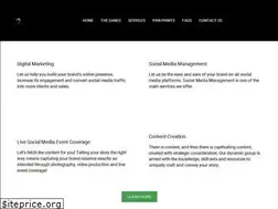 Sites similar to digitaldanes.co