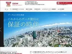 Sites similar to digitaldata-warranty.com