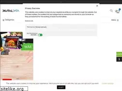 Sites similar to digitaldata.com.uy