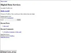 Sites similar to digitaldatatechs.com