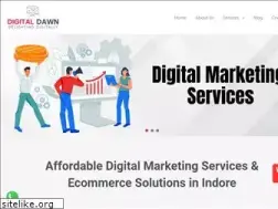 Sites similar to digitaldawn.in