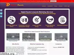 Sites similar to digitaldazzle.com