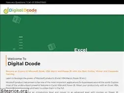 Sites similar to digitaldcode.com