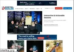 Sites similar to digitaldealer.com