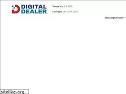 Sites similar to digitaldealerconference.com
