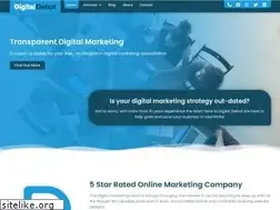 Sites similar to digitaldebut.com.au