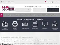 Sites similar to digitaldeckcovers.com