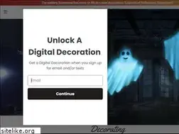 Sites similar to digitaldecorations.com