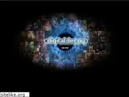 Sites similar to digitaldecoy.de