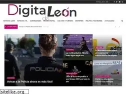 Sites similar to digitaldeleon.com
