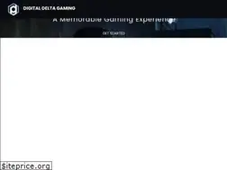 Sites similar to digitaldeltagaming.net