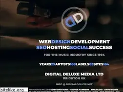 Sites similar to digitaldeluxe.net