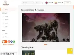 Sites similar to digitaldeluxes.com