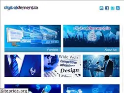 Sites similar to digitaldementia.ca
