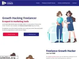 Sites similar to digitaldennis.nl