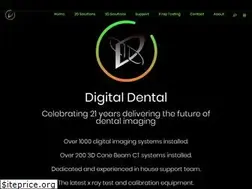Sites similar to digitaldental.co.uk