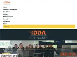 Sites similar to digitaldentalacademy.co.uk