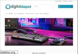 Sites similar to digitaldepot.co.za