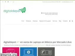 Sites similar to digitaldepot.com.mx