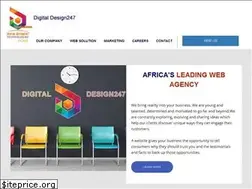 Sites similar to digitaldesign247.com