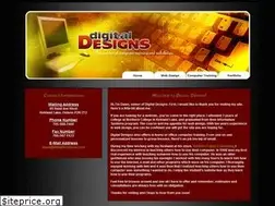 Sites similar to digitaldesignskl.com