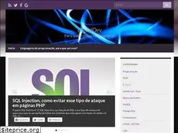Sites similar to digitaldev.com.br