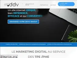 Sites similar to digitaldeva.fr