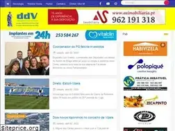 Sites similar to digitaldevizela.com