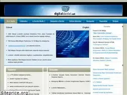 Sites similar to digitaldevlet.org