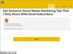 Sites similar to digitaldhairya.com