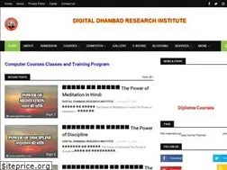 Sites similar to digitaldhnri.com