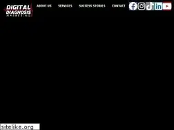 Sites similar to digitaldiagnosis.com
