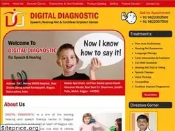 Sites similar to digitaldiagnostic.in