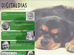 Sites similar to digitaldias.com