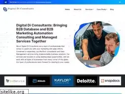 Sites similar to digitaldiconsultants.com