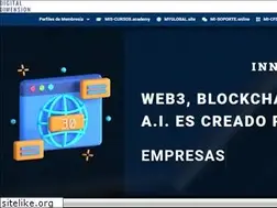 Sites similar to digitaldimension.com.mx