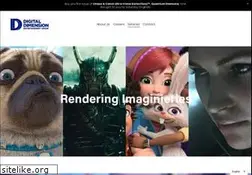 Sites similar to digitaldimension.com