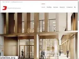 Sites similar to digitaldimensions.ie