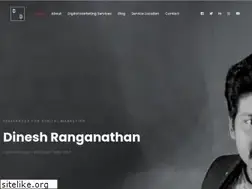 Sites similar to digitaldinesh.com