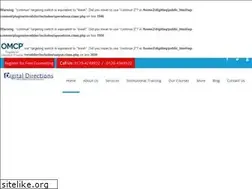 Sites similar to digitaldirections.in