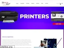 Sites similar to digitaldirectng.com
