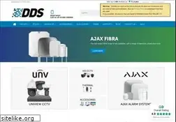 Sites similar to digitaldirectsecurity.co.uk