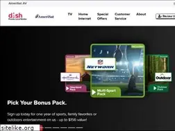 Sites similar to digitaldishnet.com