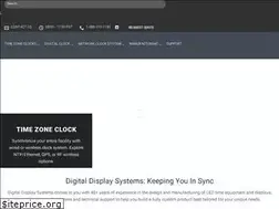 Sites similar to digitaldisplay.com