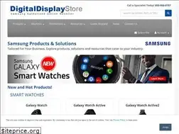 Sites similar to digitaldisplaystore.com