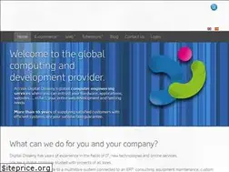 Sites similar to digitaldisseny.com