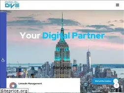 Sites similar to digitaldivemarketing.com