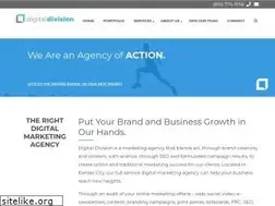 Sites similar to digitaldivisiongroup.com