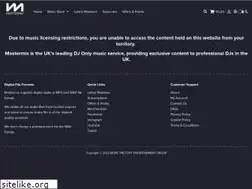 Sites similar to digitaldj.co.uk