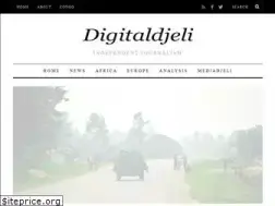 Sites similar to digitaldjeli.com